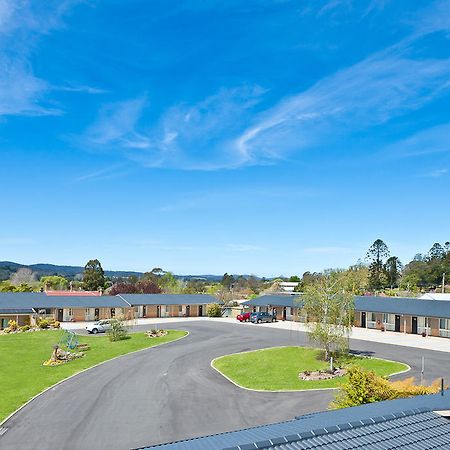 Bega Village Motor Inn Exterior foto